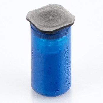 Plastikinė dėžutė svareliams KERN 347-009-400