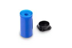 Plastikinė dėžutė svareliams KERN 347-030-400 - Image 2