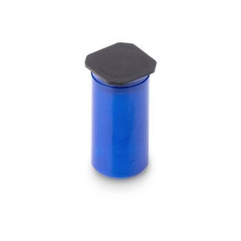 Plastikinė dėžutė svareliams KERN 347-050-400