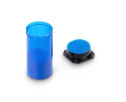 Plastikinė dėžutė svareliams KERN 347-070-400 - Image 2