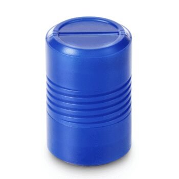 Plastikinė dėžutė svareliams KERN 347-090-400