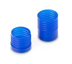 Plastikinė dėžutė svareliams KERN 347-090-400 - Image 2