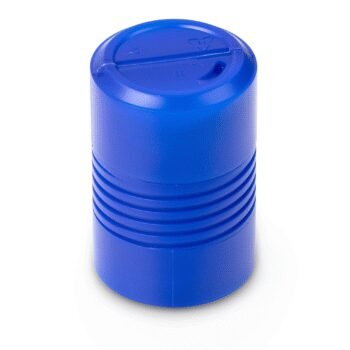 Plastikinė dėžutė svareliams KERN 347-110-400