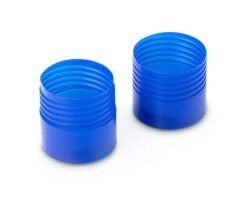 Plastikinė dėžutė svareliams KERN 347-110-400 - Image 2