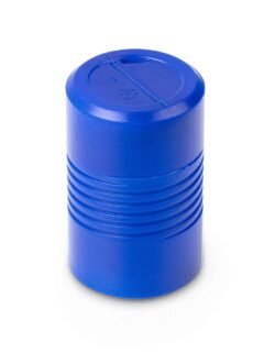 Plastikinė dėžutė svareliams KERN 347-120-400