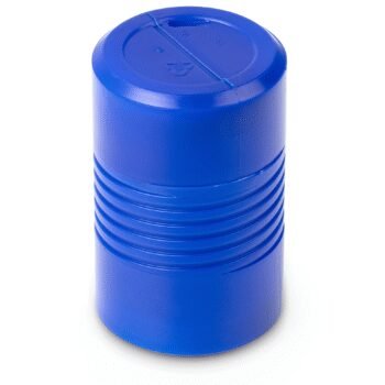 Plastikinė dėžutė svareliams KERN 347-120-400