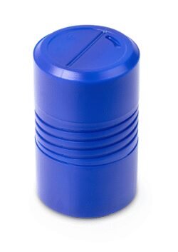 Plastikinė dėžutė svareliams KERN 347-130-400