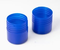Plastikinė dėžutė svareliams KERN 347-130-400 - Image 2