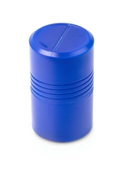 Plastikinė dėžutė svareliams KERN 347-140-400