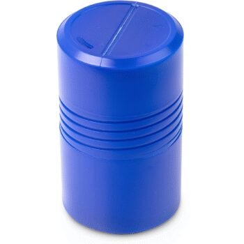 Plastikinė dėžutė svareliams KERN 347-140-400