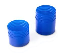 Plastikinė dėžutė svareliams KERN 347-140-400 - Image 2