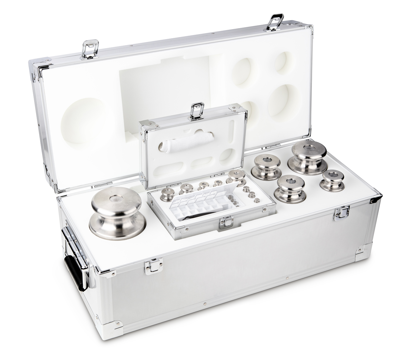 Svarelių rinkinys KERN 354-096