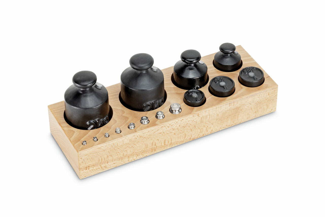 Svarelių dėžutė KERN 362-970-300