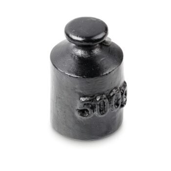 Svarelis KERN 366-93