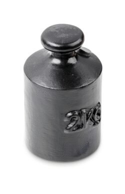Svarelis KERN 366-95