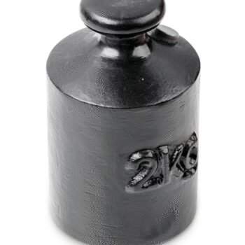 Svarelis KERN 366-95