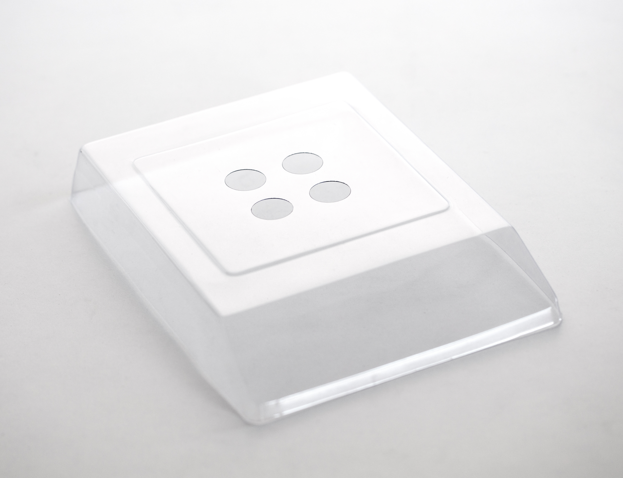 Apsauginis darbo gaubtas KERN 440-210-002S05