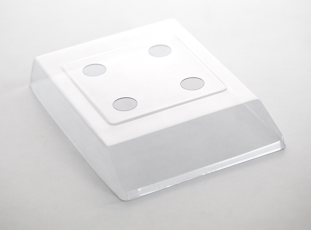 Apsauginis darbo gaubtas KERN 440-450-002S05