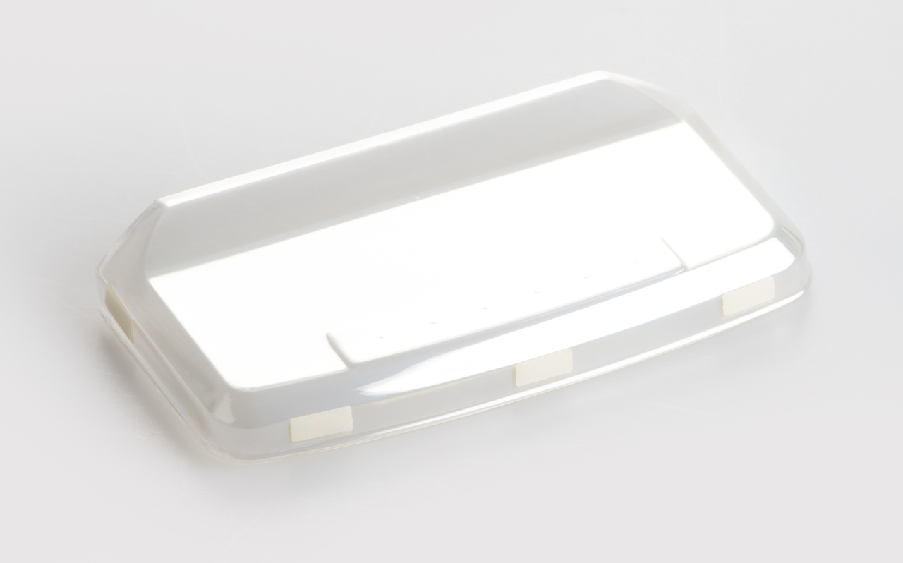 Apsauginis darbo gaubtas KERN ABT-A02