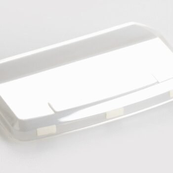 Apsauginis darbo gaubtas KERN ABT-A02S05