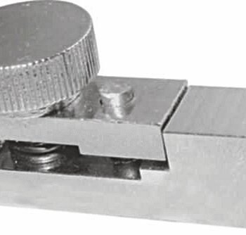 Ilgas spaustukas SAUTER AC 17