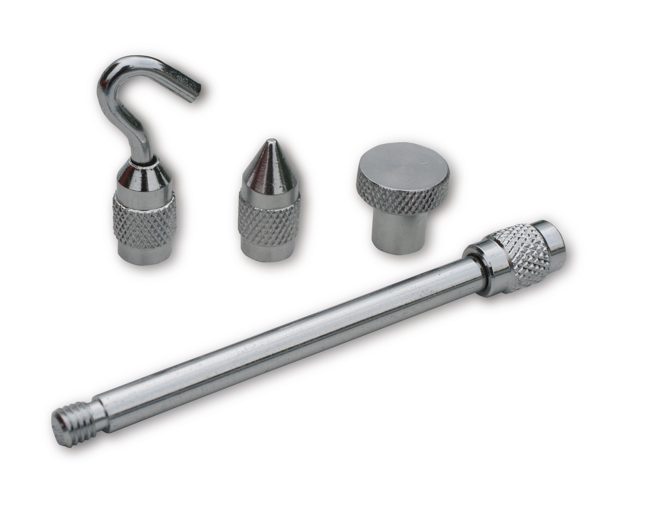 Standartiniai priedai SAUTER AC 43 - Image 2