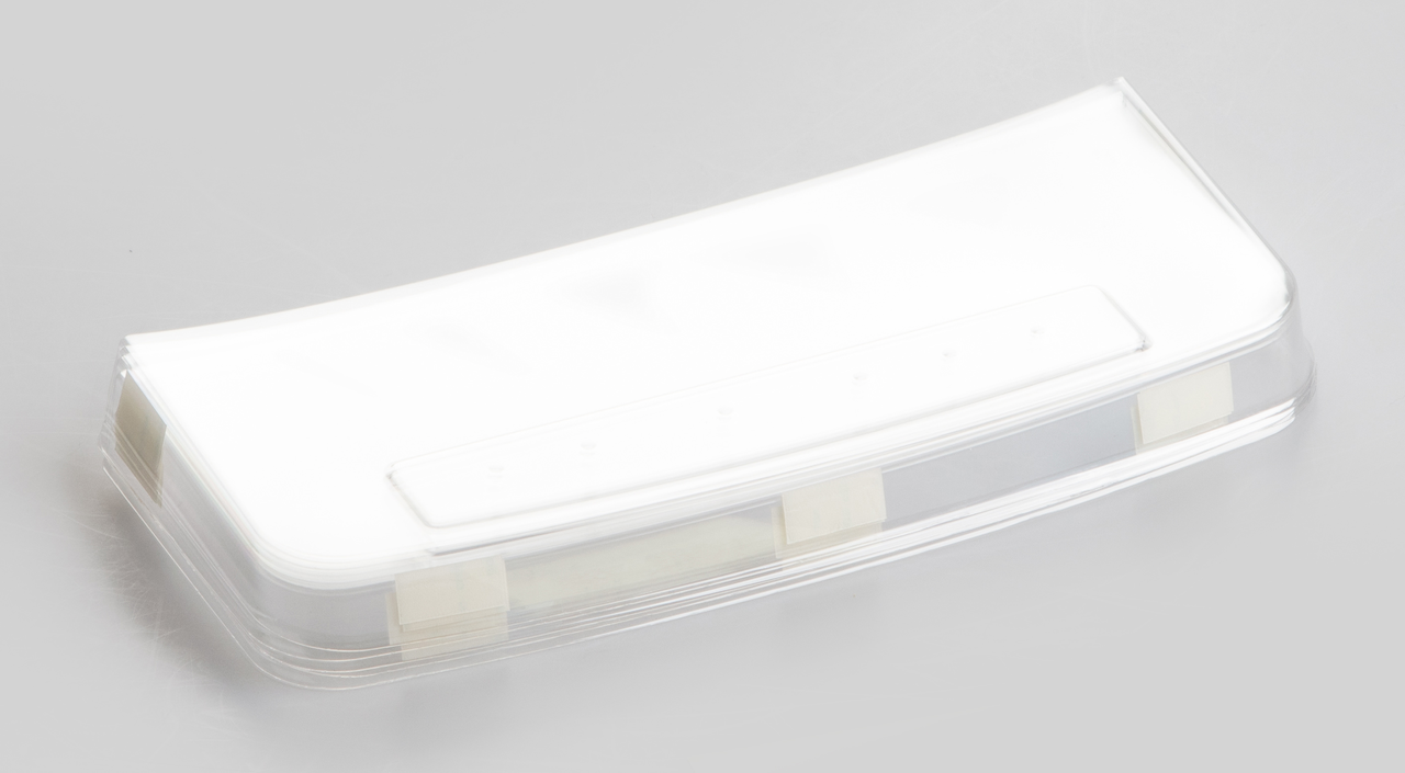 Apsauginis darbo gaubtas KERN ACS-A02