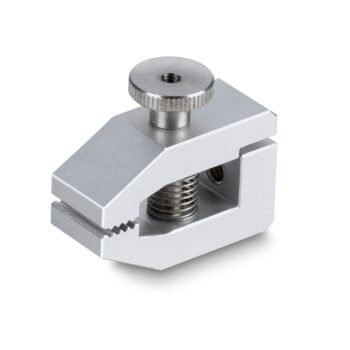 Standartinis spaustukas AE 01