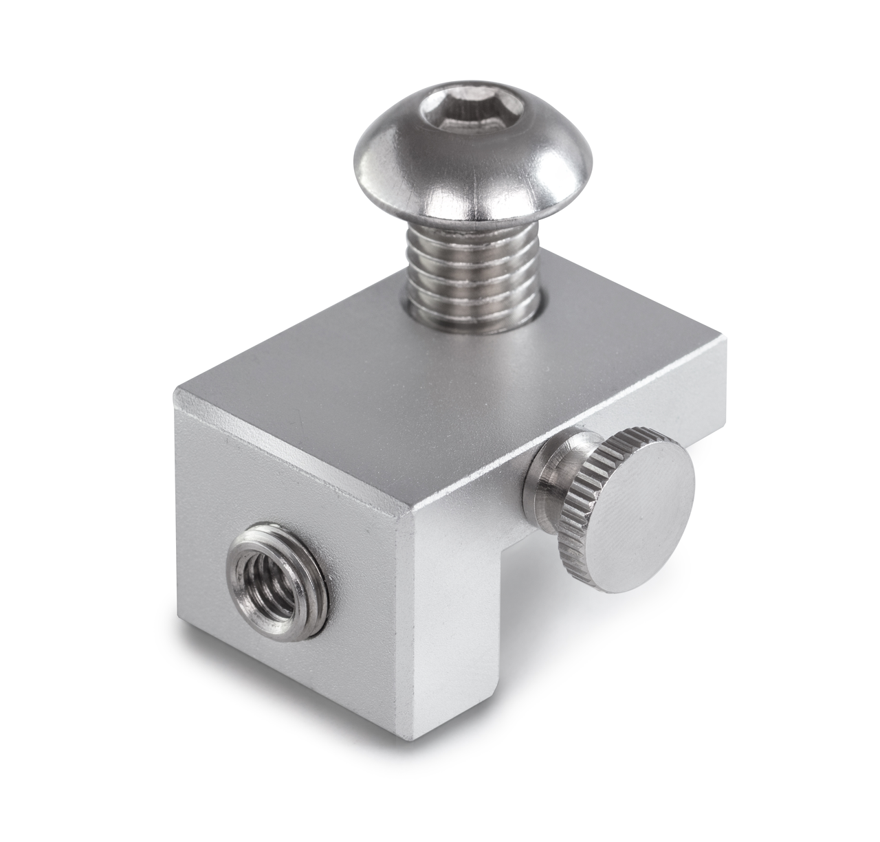 Virvės ir siūlo tempiamasis spaustukas SAUTER AE 05