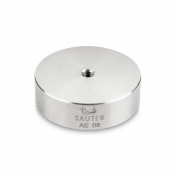 Slėgio plokštelė SAUTER AE 08