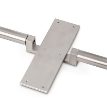 Nerūdijančio plieno rankena SAUTER AFH 04