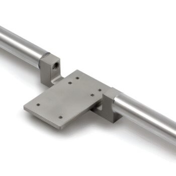 Nerūdijančio plieno rankena SAUTER AFK 02