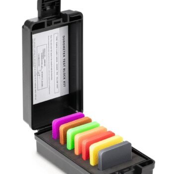 Plokštelė SAUTER AHBA-01