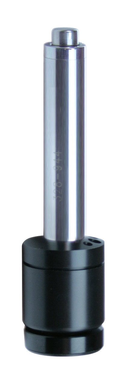 Išorinis atšokimo jutiklis (DC tipas) SAUTER AHMO DC