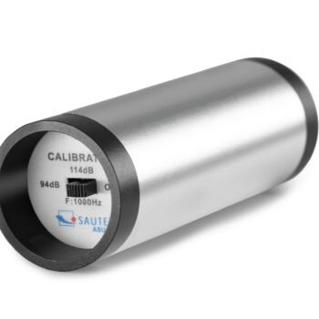 Reguliavimo prietaisas reguliariam garso lygio matuoklio kalibravimui SAUTER ASU-01