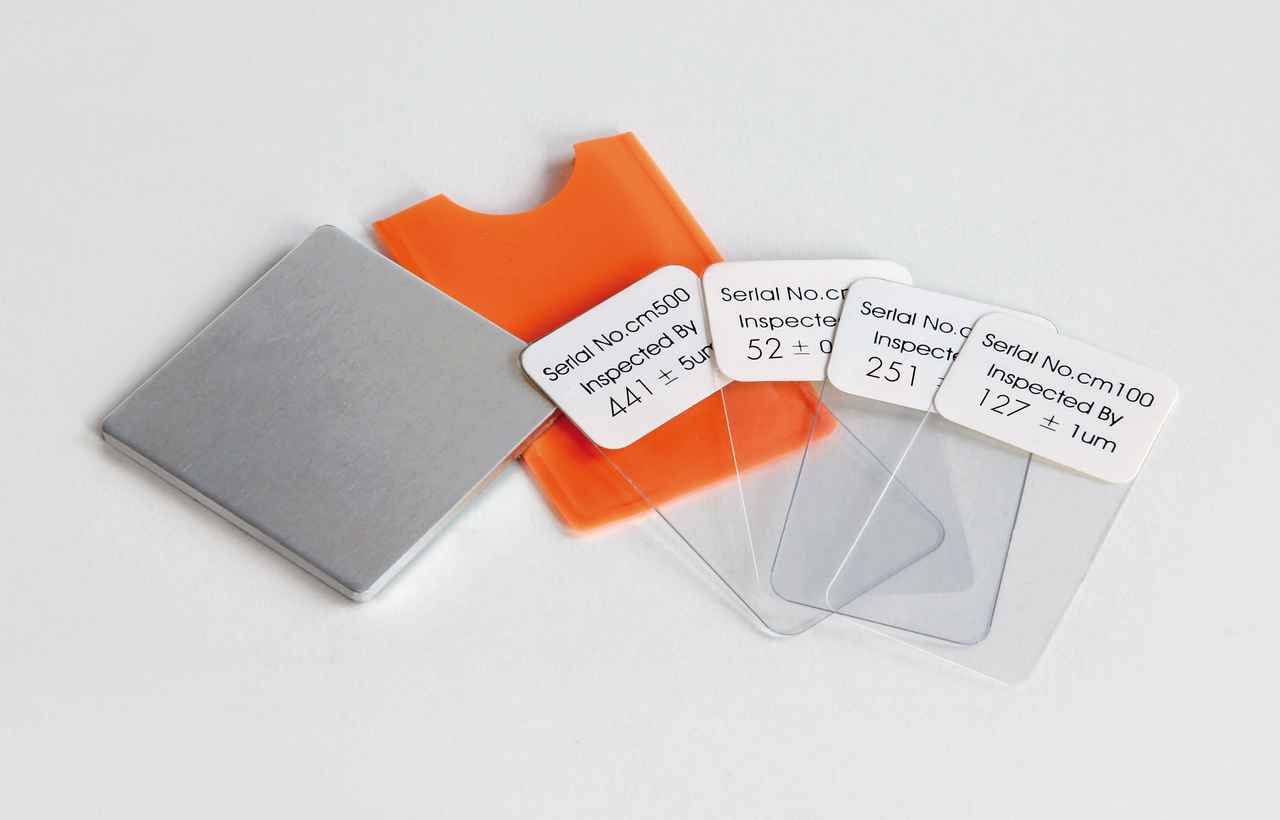 Tarpinės folijos ATB-US07 - Image 2