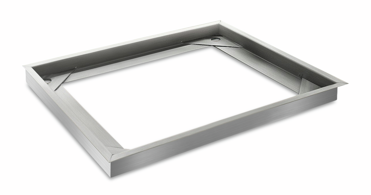 Įleidžiamasis rėmas KERN BFN-A02