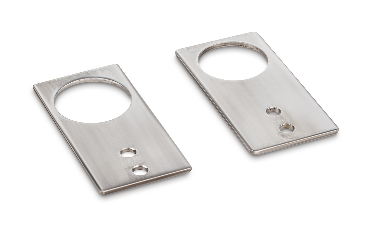 Porą pamatinių plokščių KERN BFN-A03