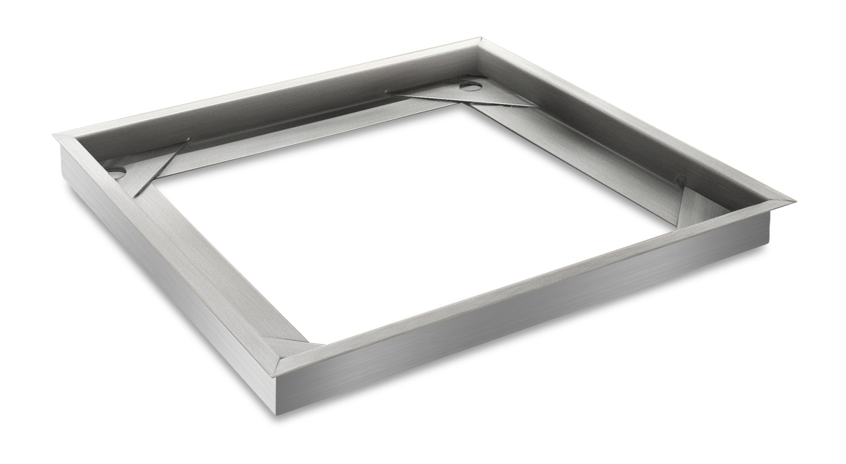 Įleidžiamasis rėmas KERN BFN-A06