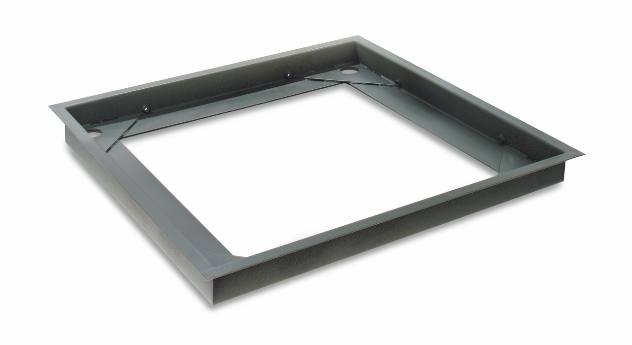 Įleidžiamasis rėmas KERN BFS-A03N