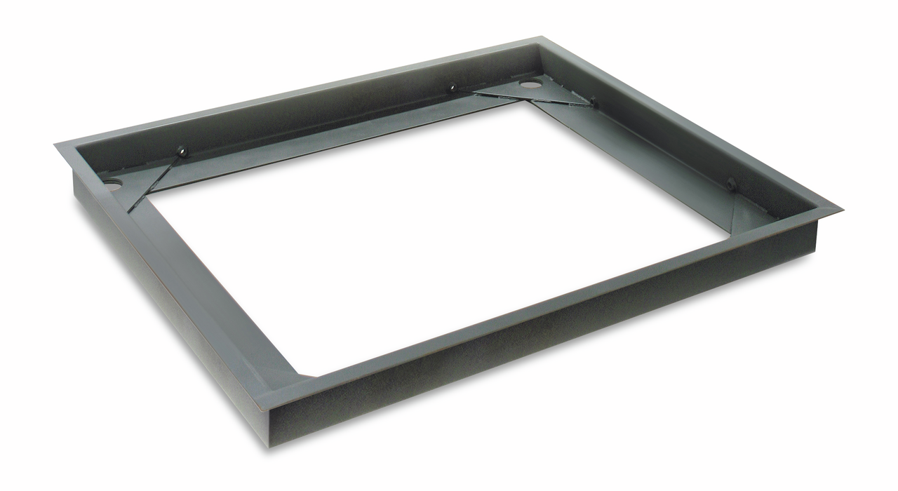 Įleidžiamasis rėmas KERN BFS-A04N