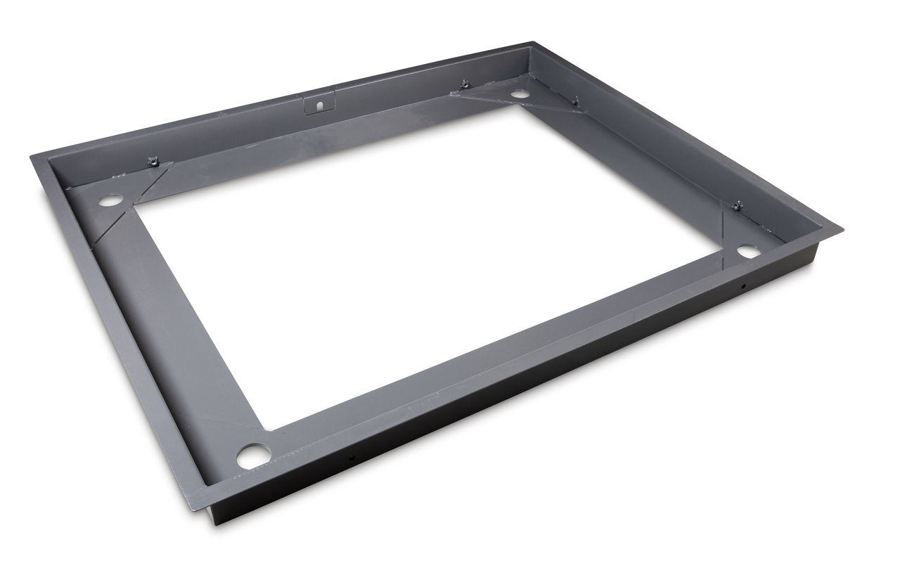 Įleidžiamasis rėmas KERN BIC-A05