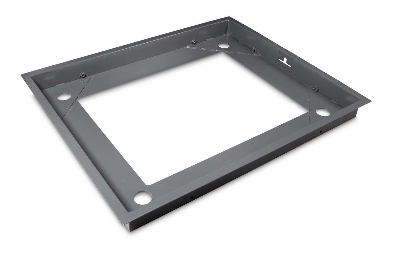 Įleidžiamasis rėmas KERN BIC-A08