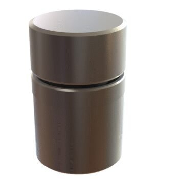 Krovinio kampas SAUTER CE P244012