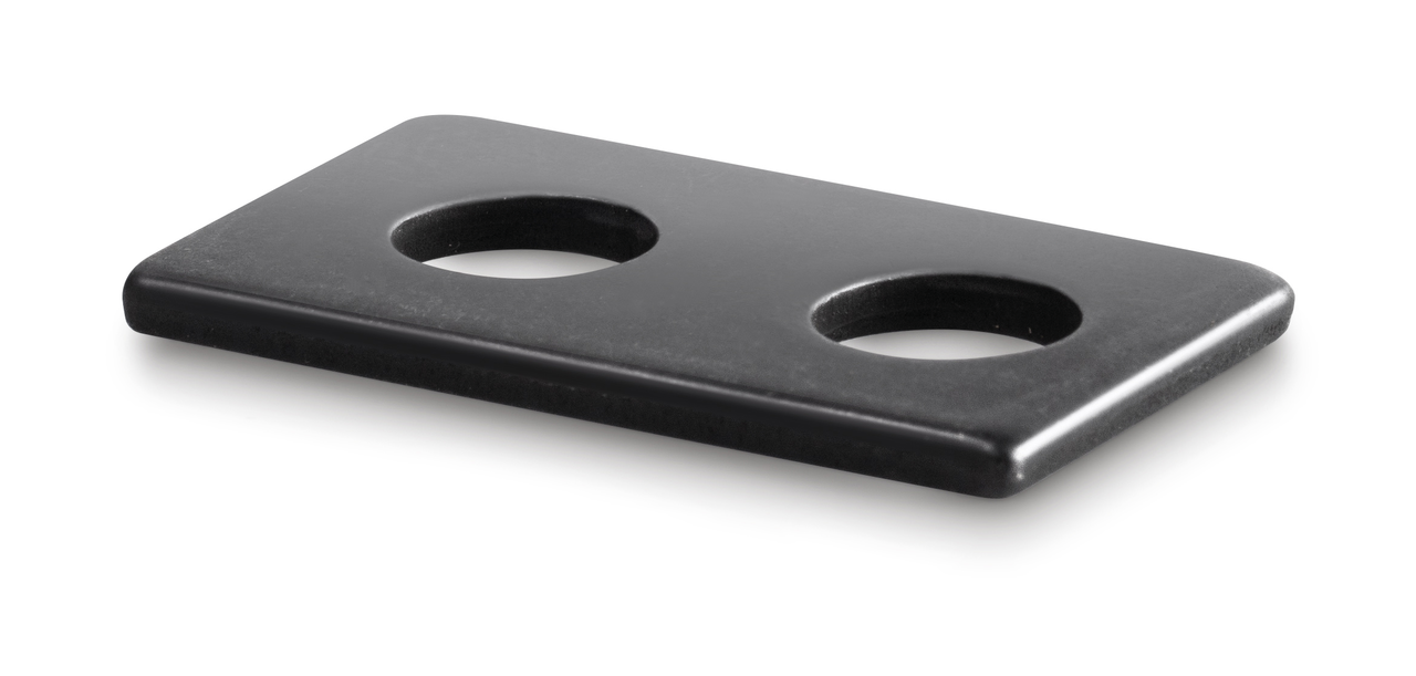 Tarpinė šlyties sijos jėgos matuokliui CE P3012