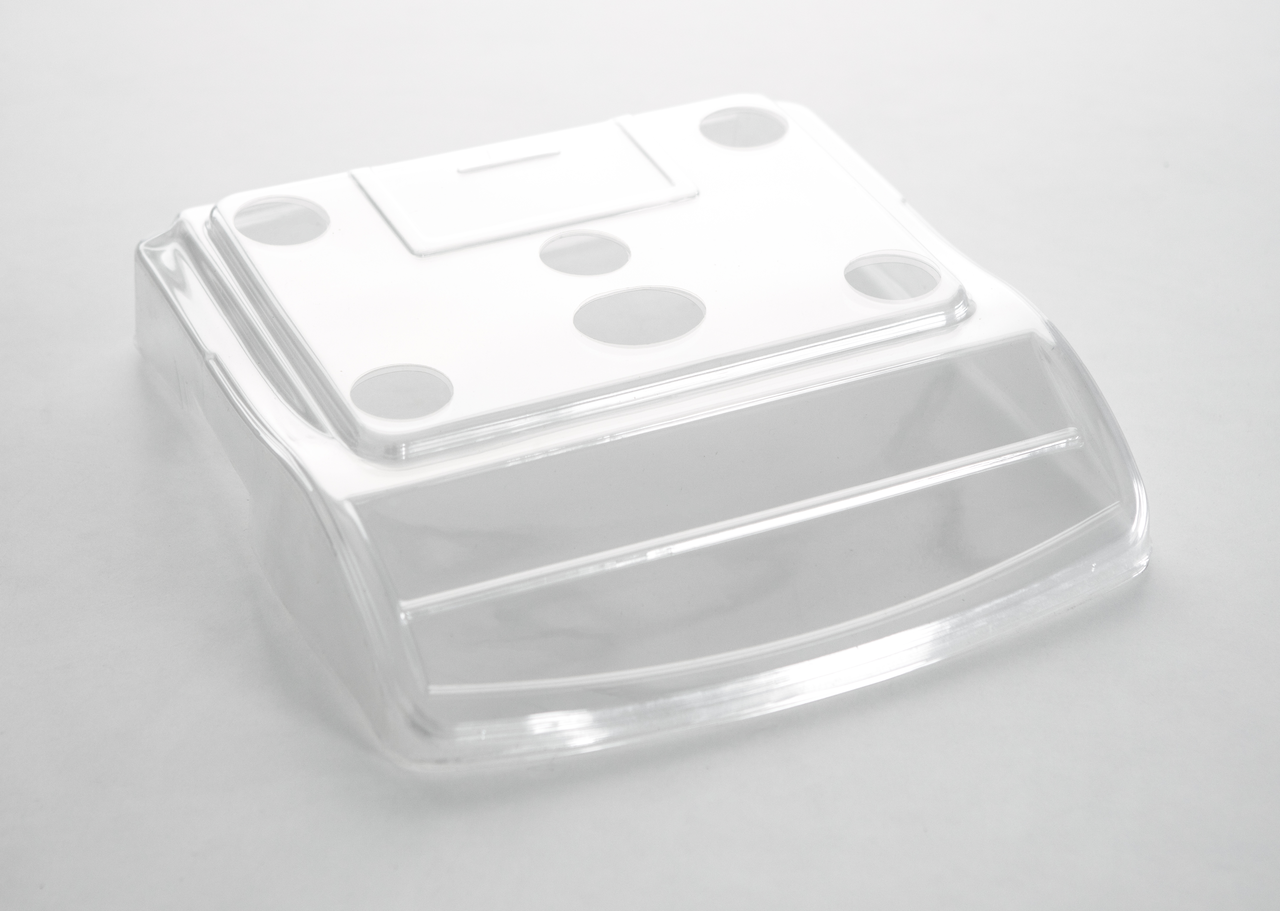 Apsauginis darbo gaubtas KERN CFS-A02S05