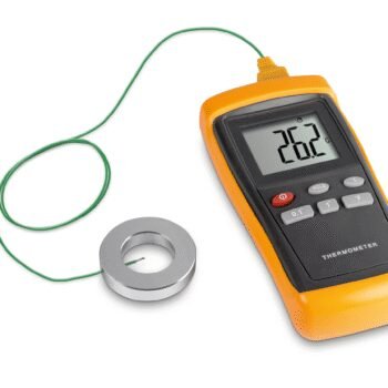 Temperatūros kalibravimo rinkinys DAB-A01
