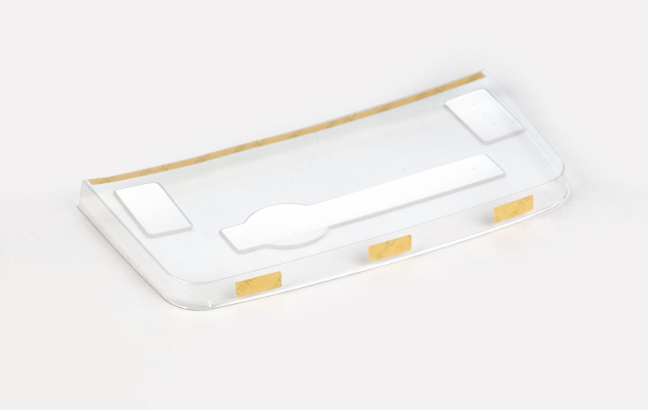 Apsauginis darbo gaubtas KERN DBS-A03