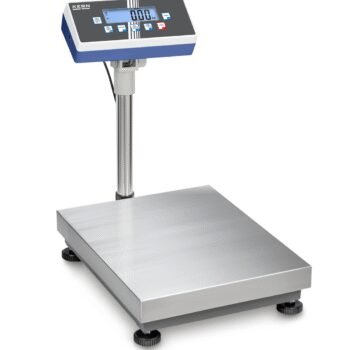 Stovas KERN EOC-A05