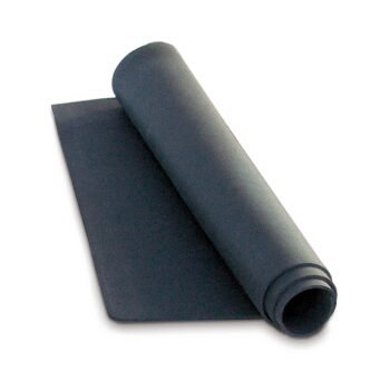 Neslystantis guminis kilimėlis KERN EOS-A01